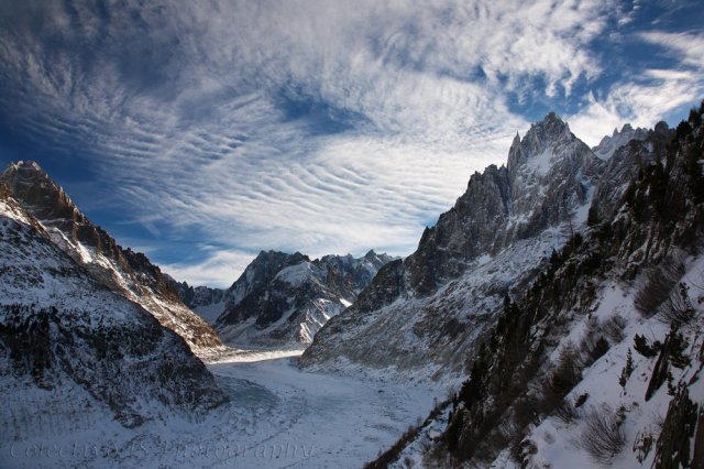 Mer de Glace