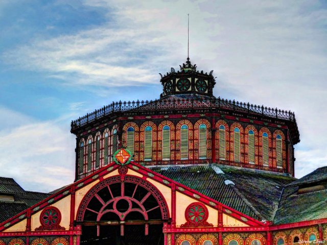 MERCAT SANT ANTONI