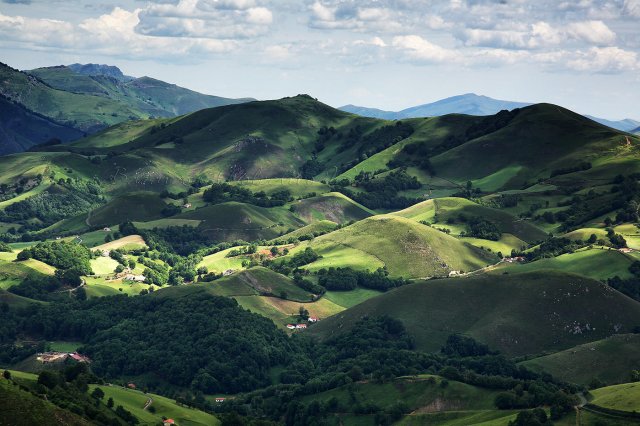 Mi tierra