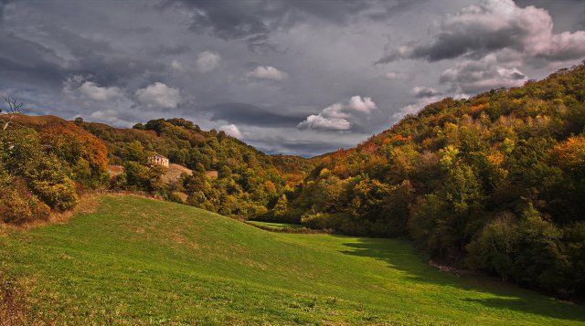 Mis rincones de enseñar