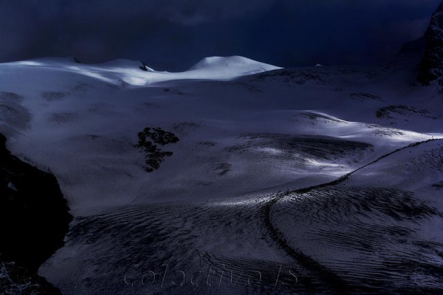 Monte Rosa