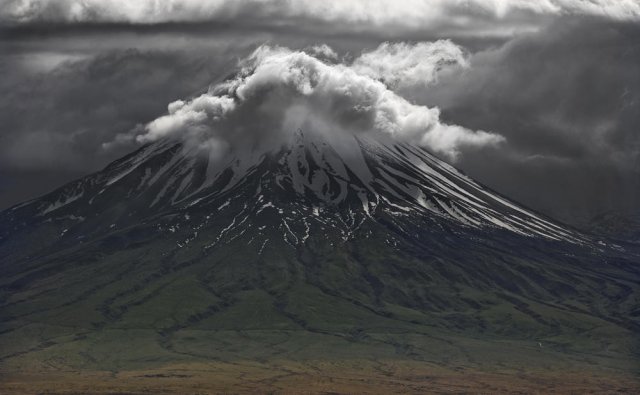 Monte Sis (Armenia)