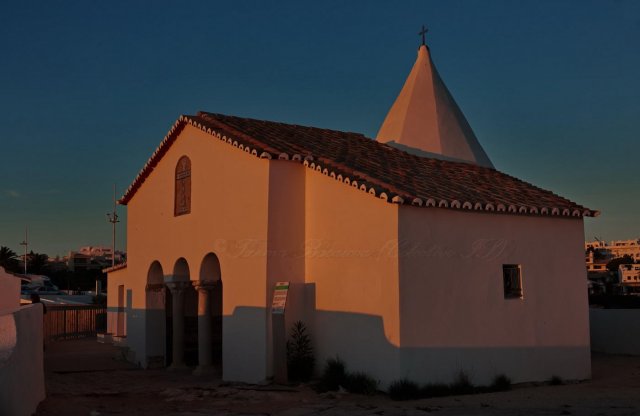 Nossa Senhora da Rocha