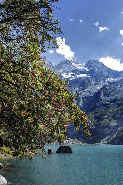 Oeschinensee