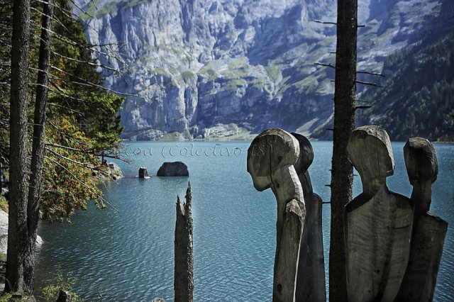 Oeschinensee II