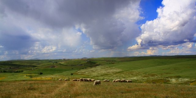 Paisajes Extremeños