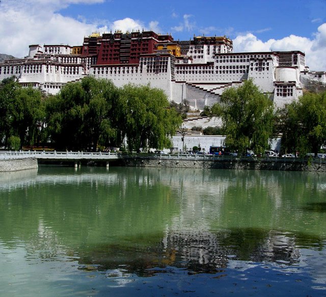 Palacio Potala