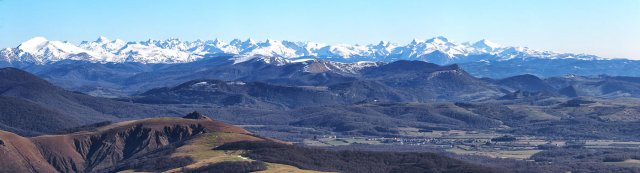 Panorámica desde el Adi