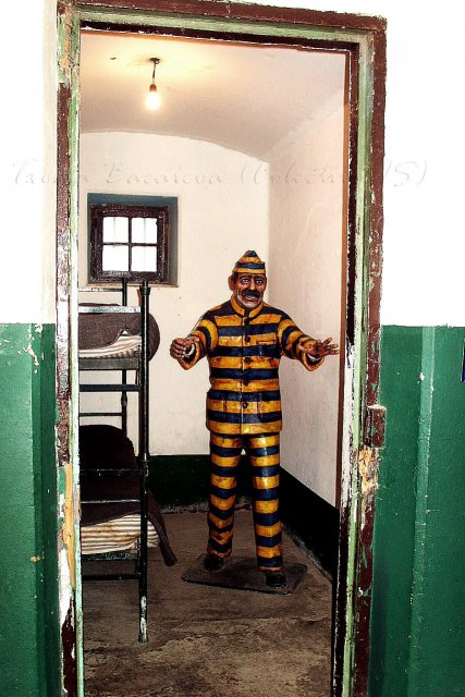 Penal de Ushuaia