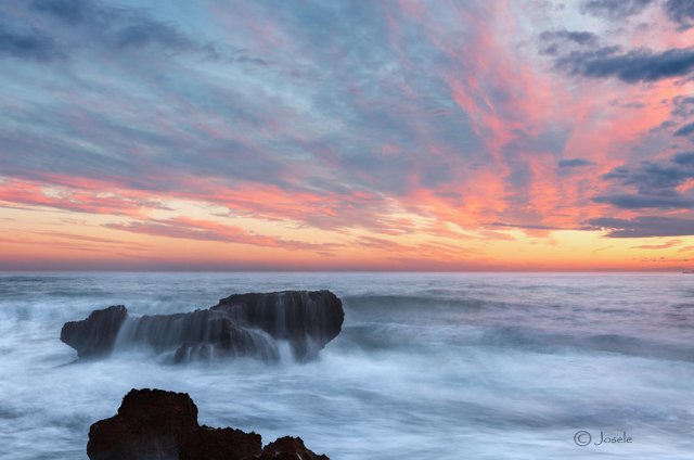 Playa de la Marquesa (Tarragona)