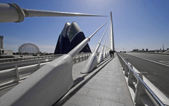 Puente hacia el futuro