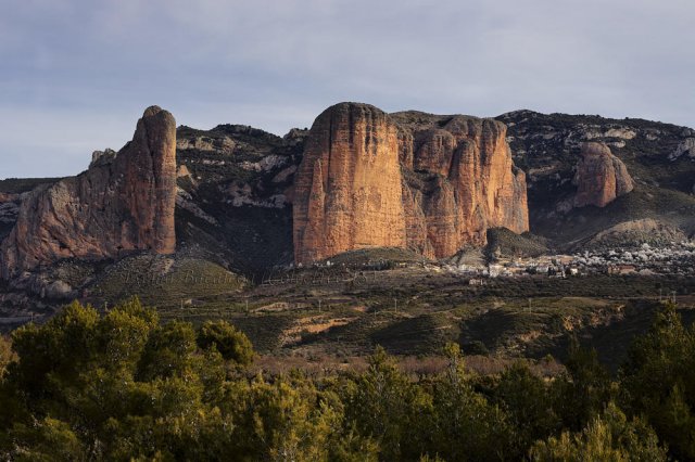 Riglos