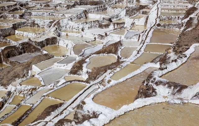 Salinas de Maras