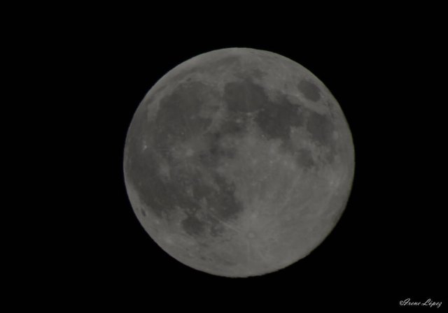 SUPERLUNA