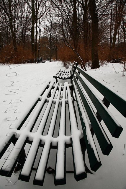 Tiergarten, Berlin, alegorías