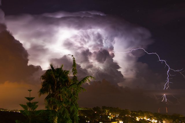 Tormenta