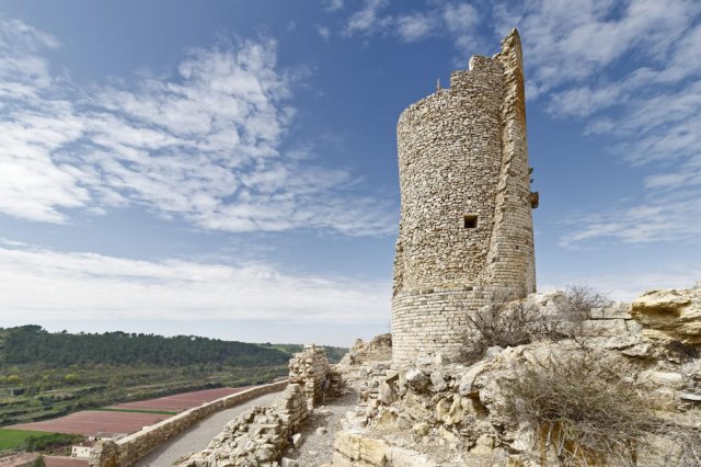 Torre de Guimerá