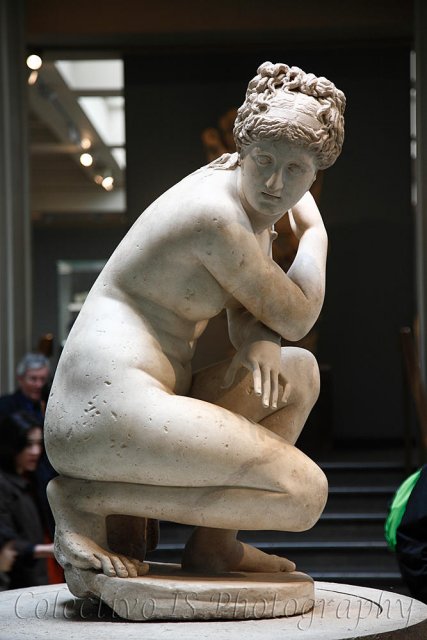 Un desnudo