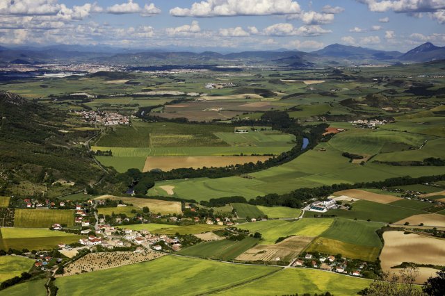 Val de Etxauri