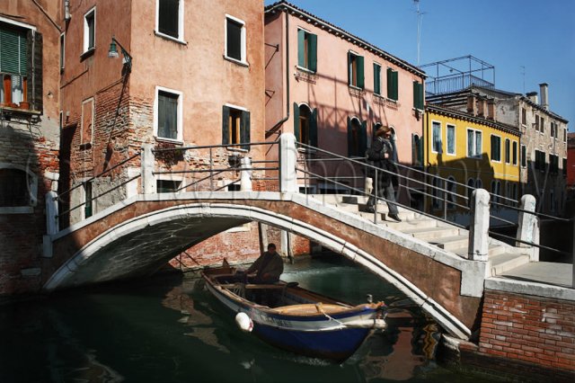 Venecia