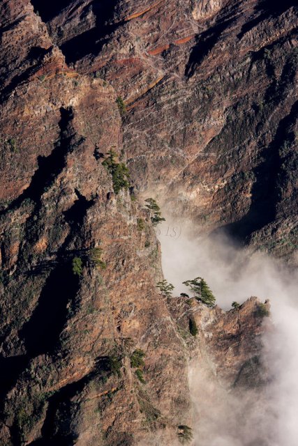 Vértigo en la caldera II