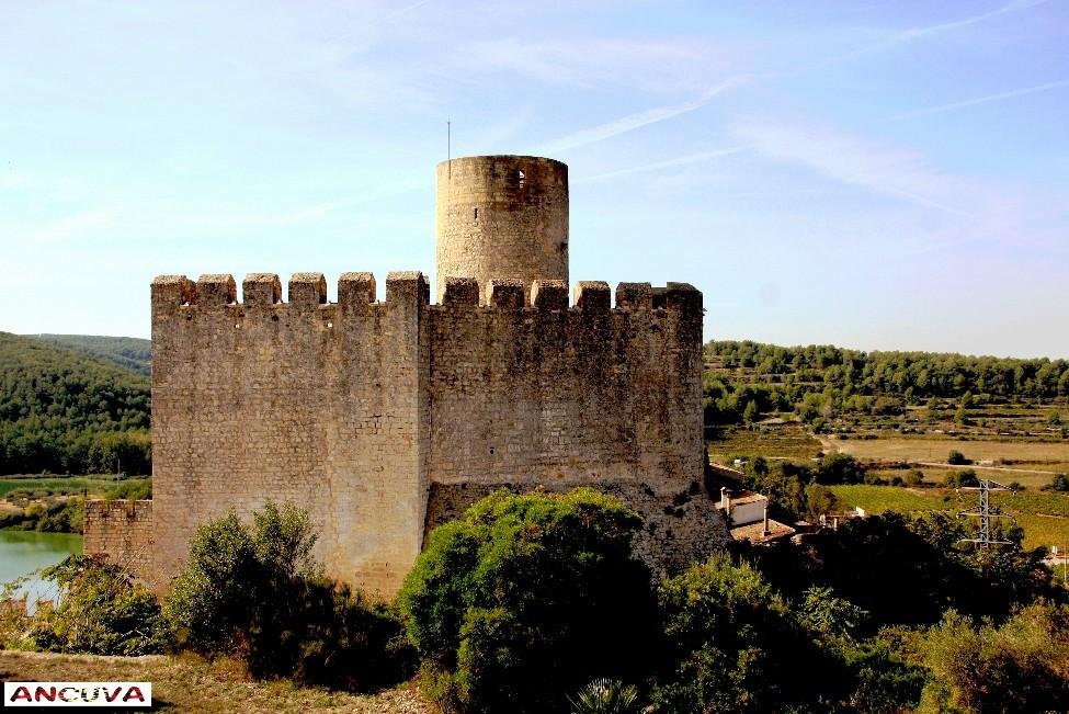 castillo (Antonio Cuenca. vaya) castillo (Antonio Cuenca. vaya)