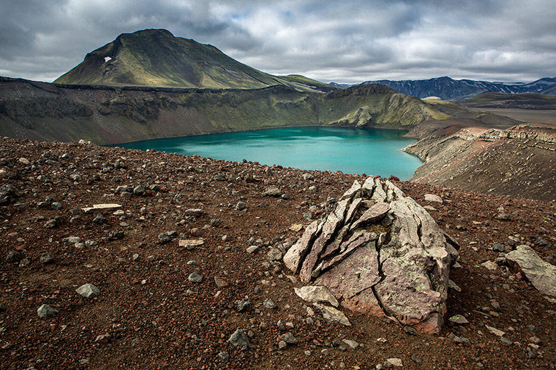 Comienza el espectáculo. Islandia 71 (david Pérez Hens) Comienza el espectáculo. Islandia 71 (david Pérez Hens)