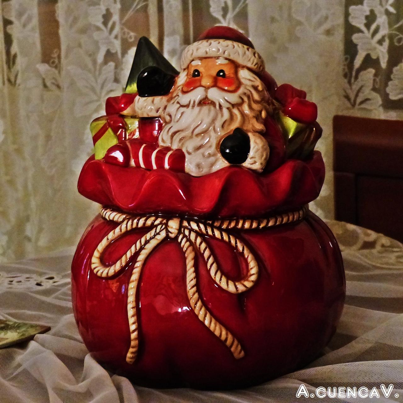 Es Navidad. (Antonio Cuenca. vaya) Es Navidad. (Antonio Cuenca. vaya)