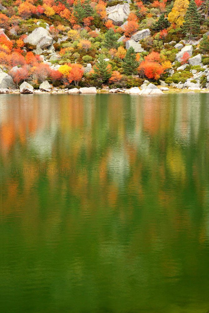 Laguna Negra II (Txema Bacaicoa (Colectivo IS)) Laguna Negra II (Txema Bacaicoa (Colectivo IS))