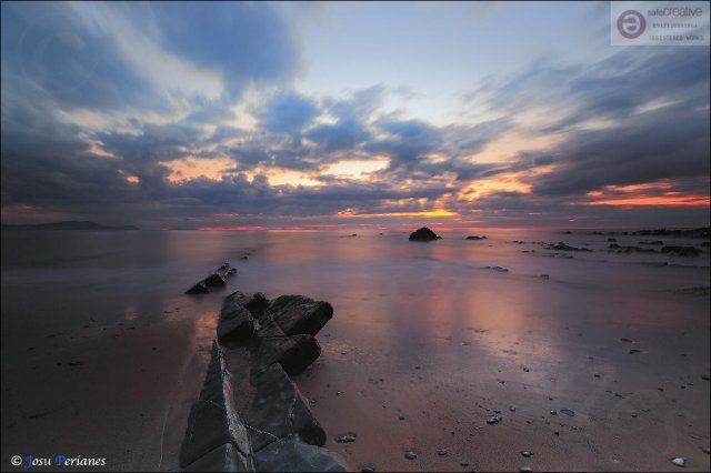 Litoral cantábrico
