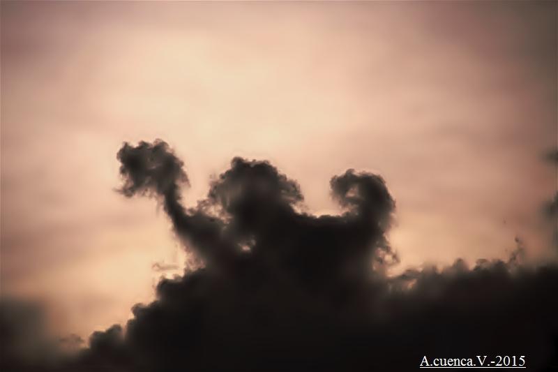 nubes, (Antonio Cuenca. vaya) nubes, (Antonio Cuenca. vaya)