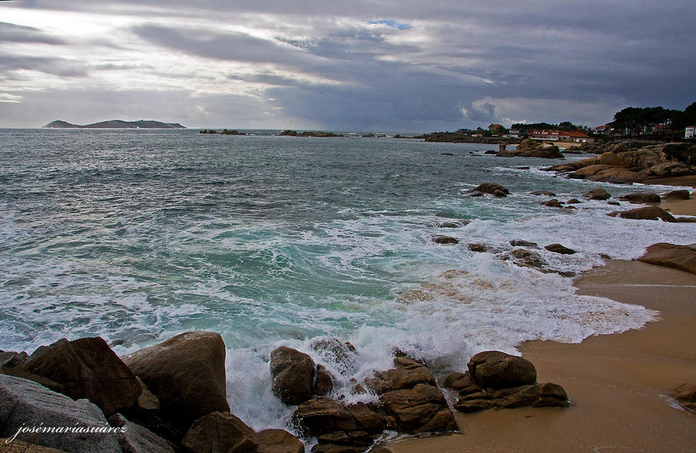 San Vicente do Mar (José-María Suárez Domingo) San Vicente do Mar (José-María Suárez Domingo)