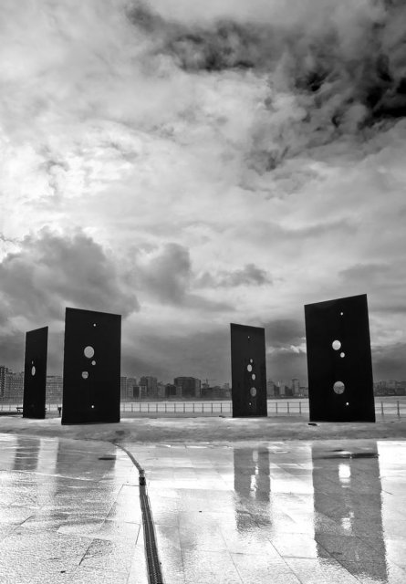 Sombras de Luz.
