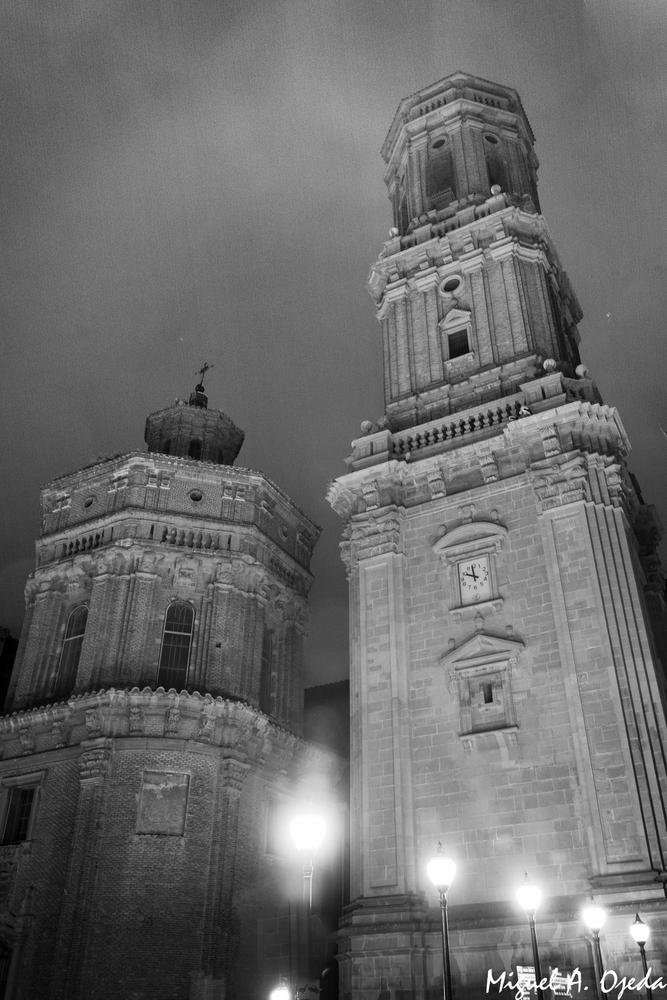 Tudela La Nit (Miguel Ojeda Usillos) Tudela La Nit (Miguel Ojeda Usillos)