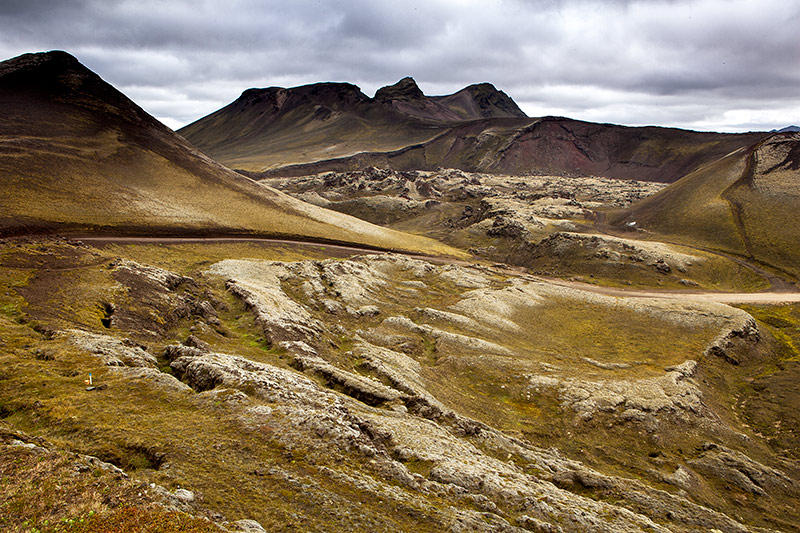 Verdes de Landmanalaugar. Islandia 70 (david Pérez Hens) Verdes de Landmanalaugar. Islandia 70 (david Pérez Hens)